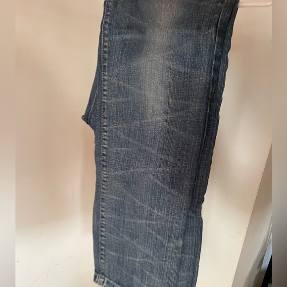 D&G Dolce & Gabbana Men’s Jeans Size 30 - Picture 7 of 7